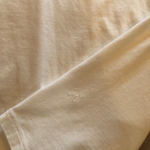 Lululemon Basic Tee